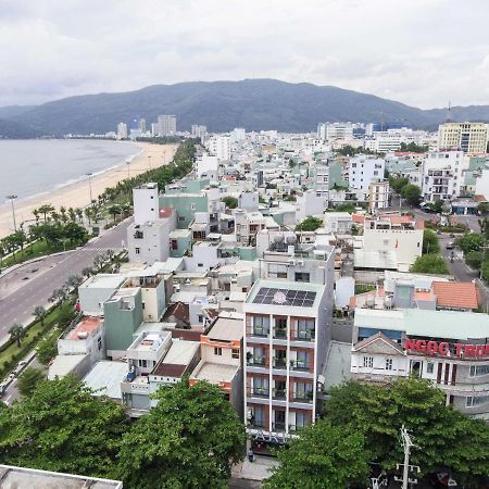 Haku Boutique Hotel Quy Nhon - Kim Dong מראה חיצוני תמונה