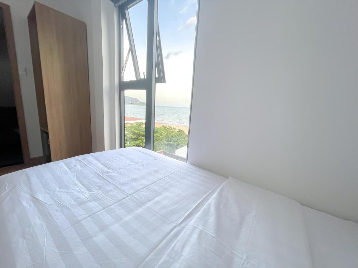 Haku Boutique Hotel Quy Nhon - Kim Dong מראה חיצוני תמונה