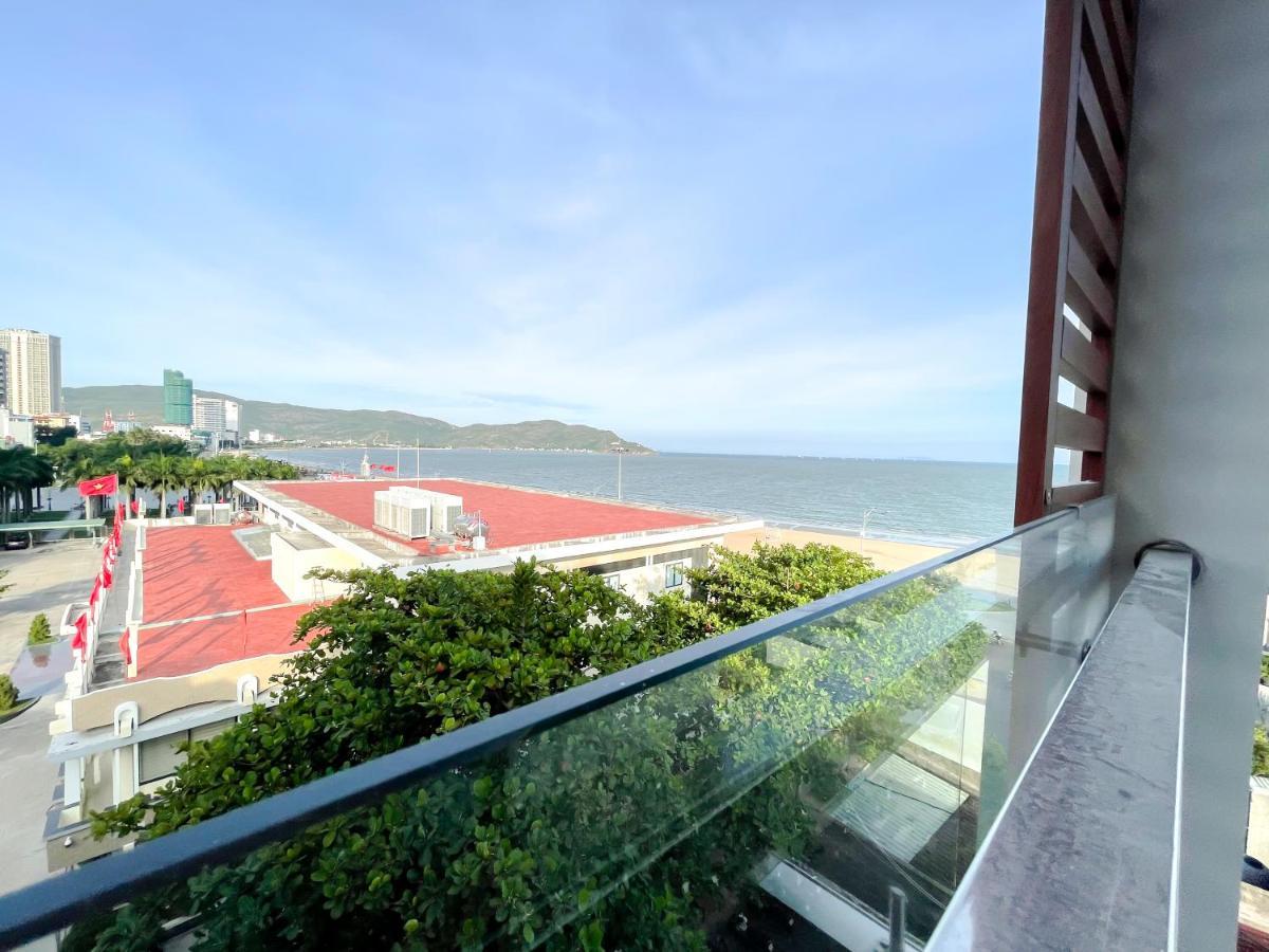Haku Boutique Hotel Quy Nhon - Kim Dong מראה חיצוני תמונה