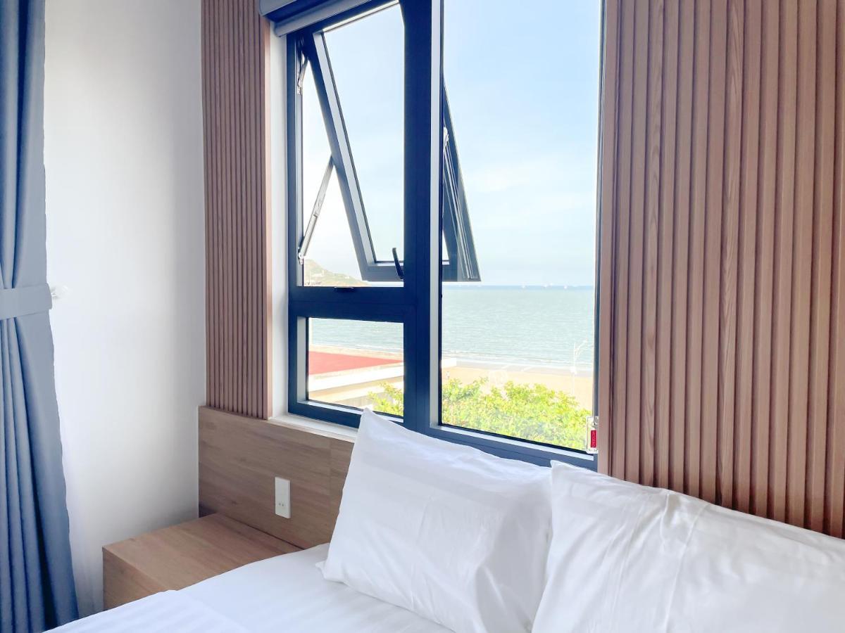 Haku Boutique Hotel Quy Nhon - Kim Dong מראה חיצוני תמונה