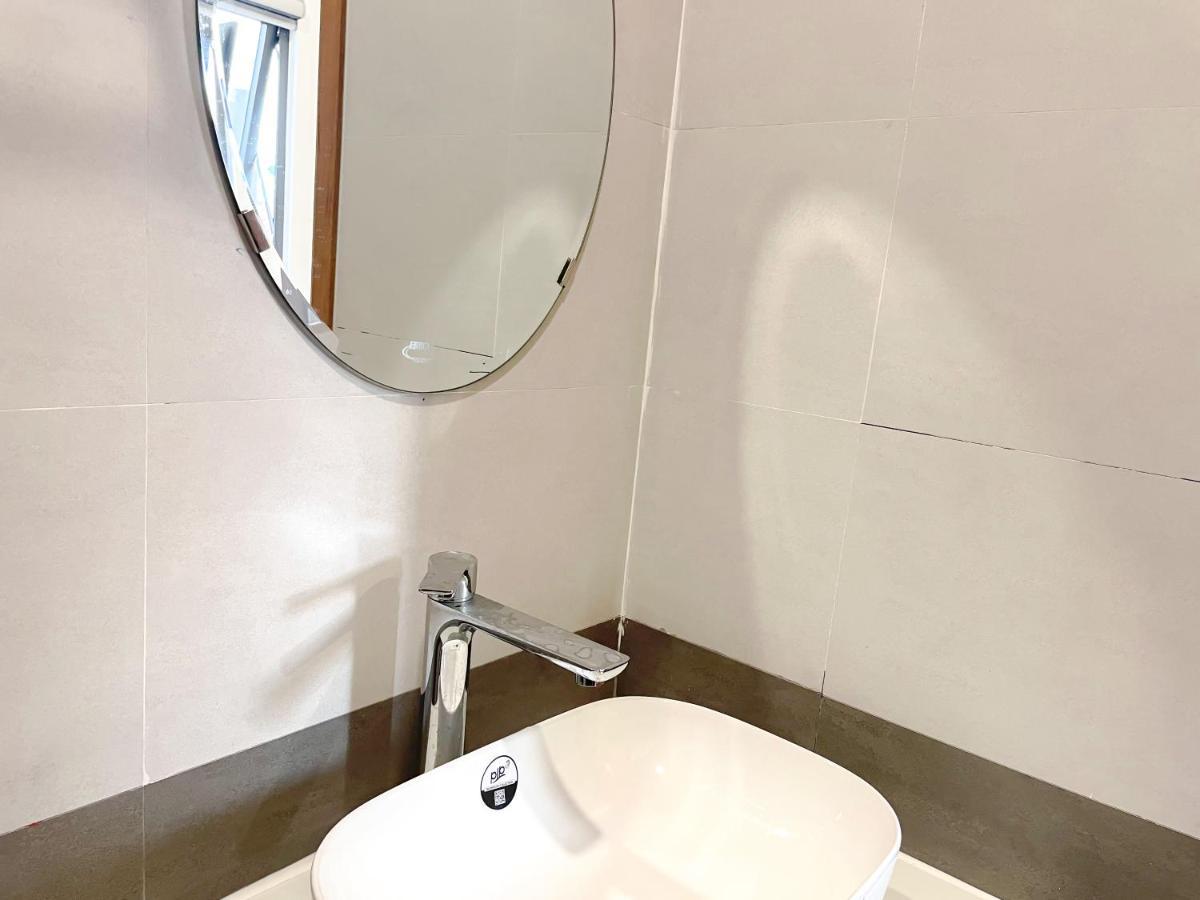 Haku Boutique Hotel Quy Nhon - Kim Dong מראה חיצוני תמונה