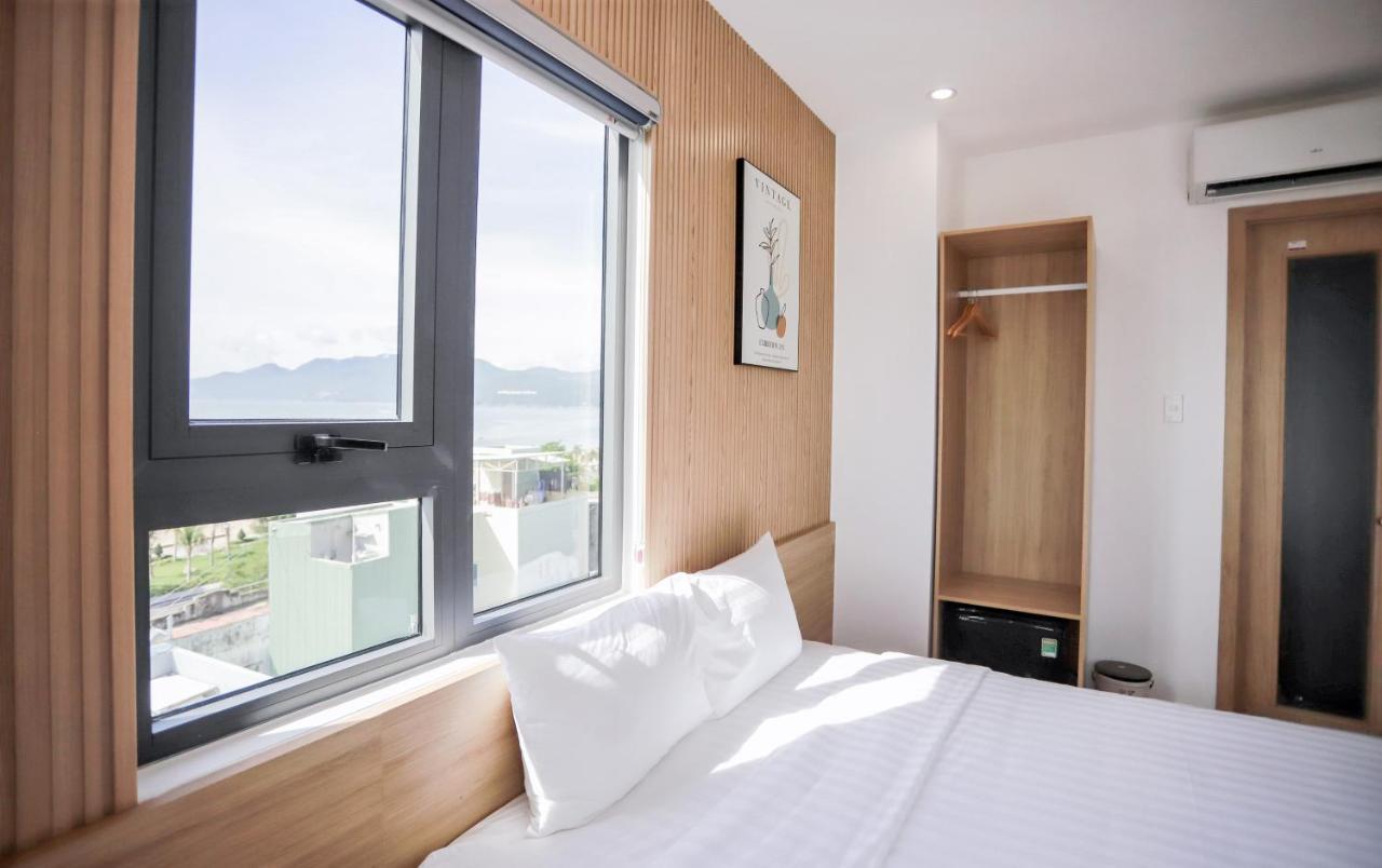 Haku Boutique Hotel Quy Nhon - Kim Dong מראה חיצוני תמונה
