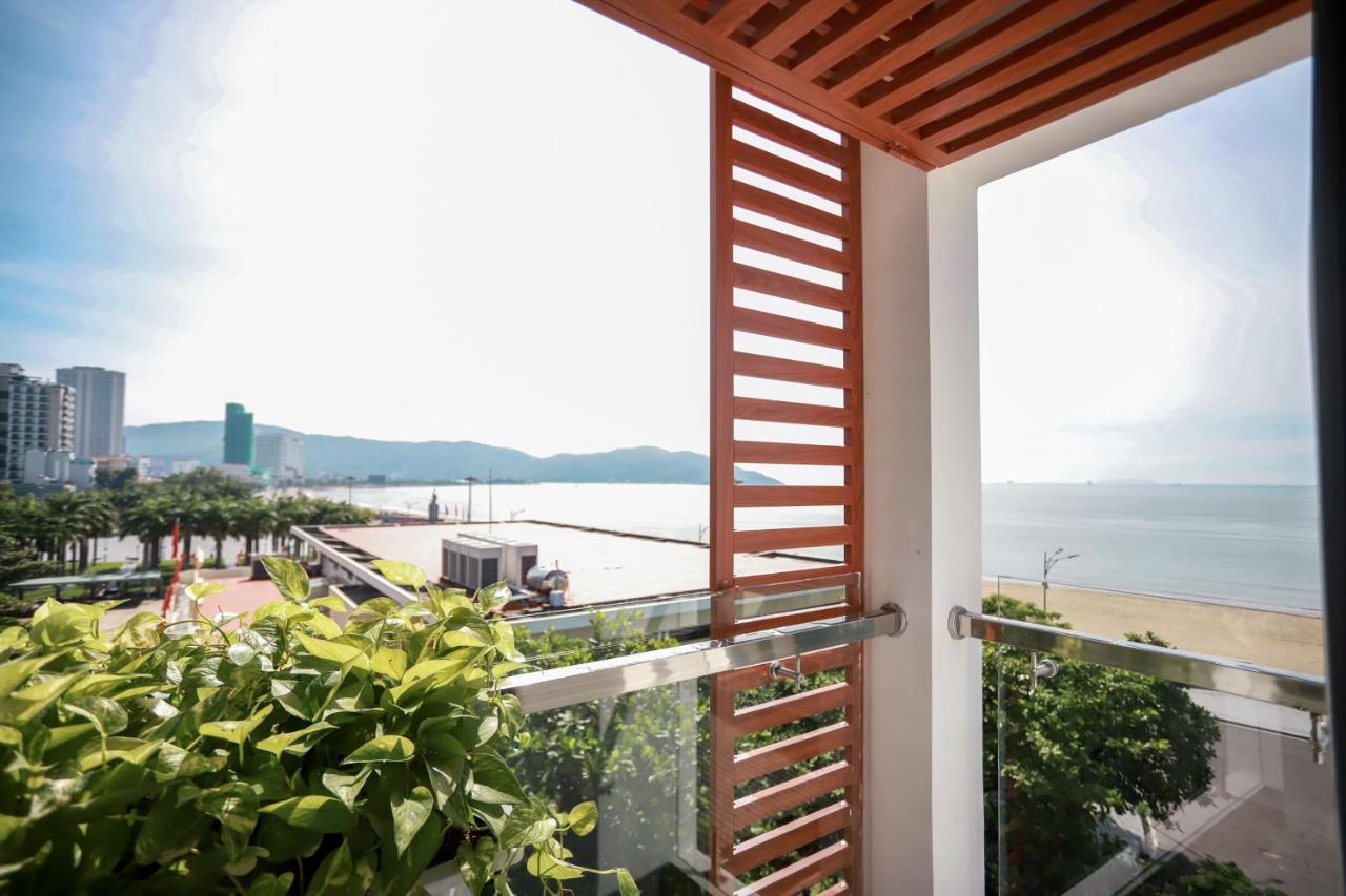 Haku Boutique Hotel Quy Nhon - Kim Dong מראה חיצוני תמונה