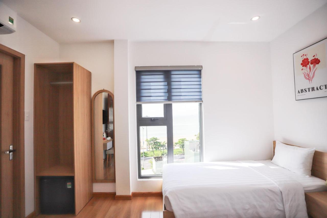 Haku Boutique Hotel Quy Nhon - Kim Dong מראה חיצוני תמונה