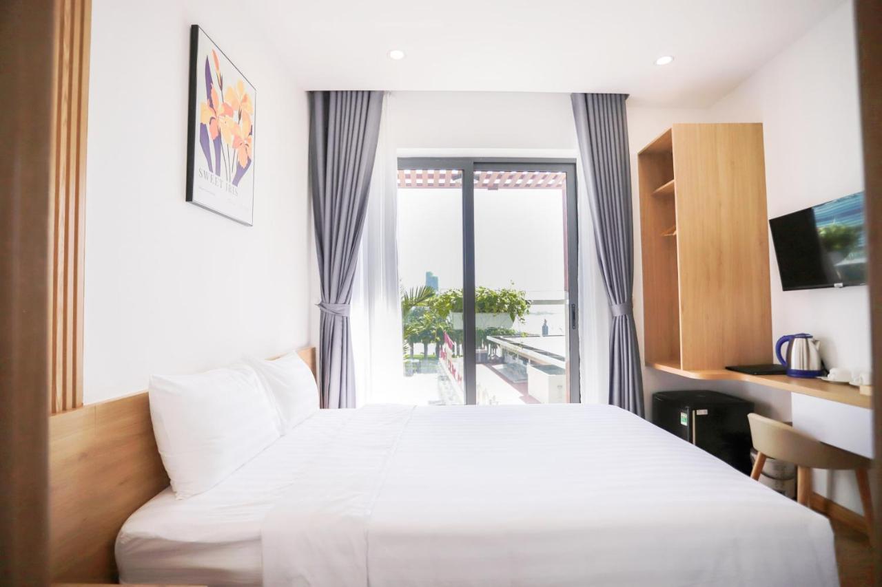 Haku Boutique Hotel Quy Nhon - Kim Dong מראה חיצוני תמונה