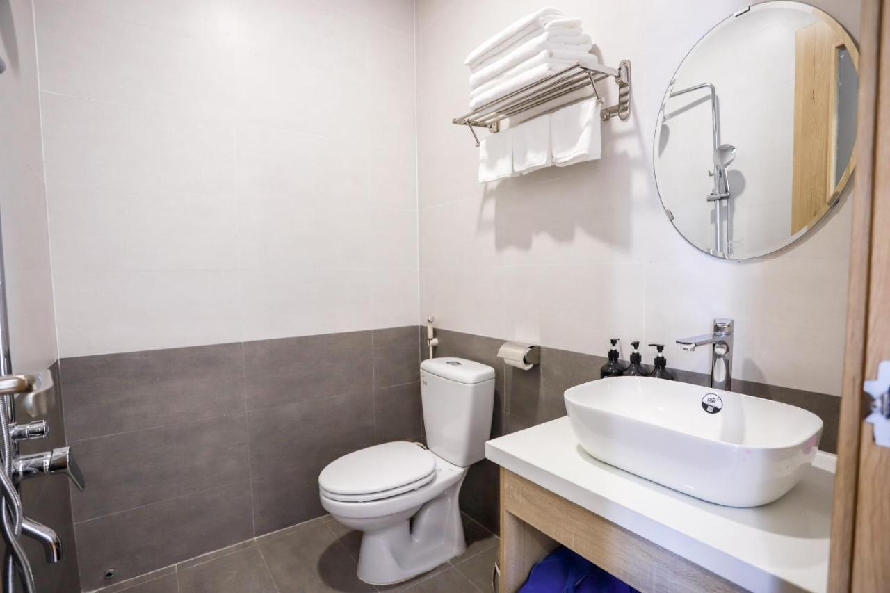 Haku Boutique Hotel Quy Nhon - Kim Dong מראה חיצוני תמונה